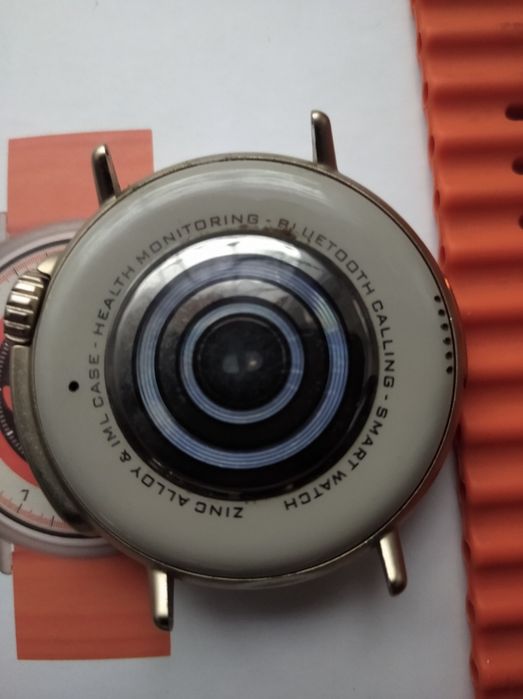 Zegarek Smartwatch wodoodporny hocco y18
