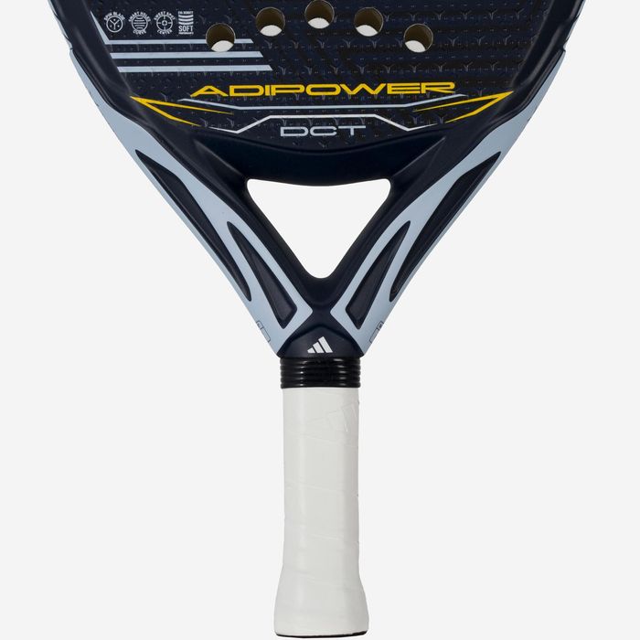 Raquete de Padel Adipower DCT