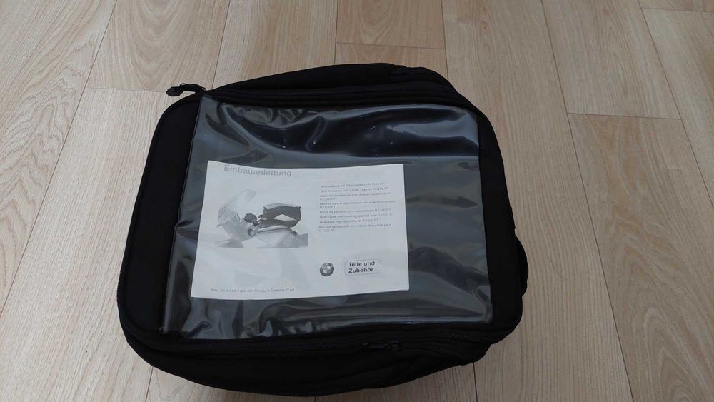 Tankbag BMW R1200RT Nowy!!!