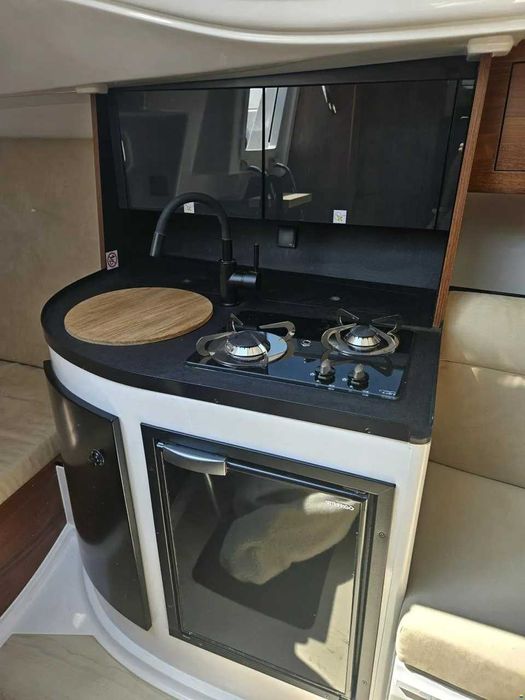 Jacht Żalgowy Shine 26 2025 rok produkcji Nowy Yacht