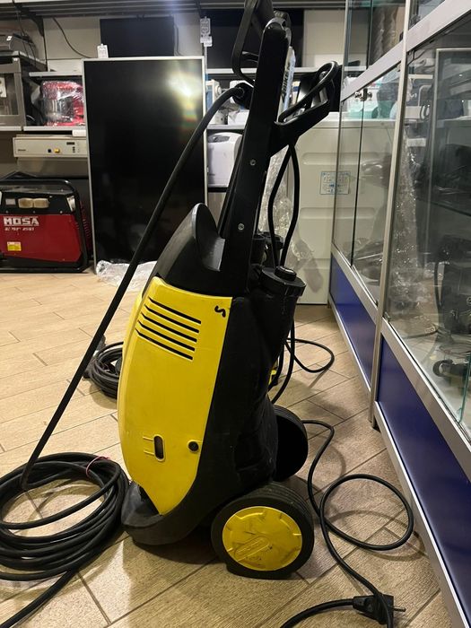 Мийка профі Karcher HD 645