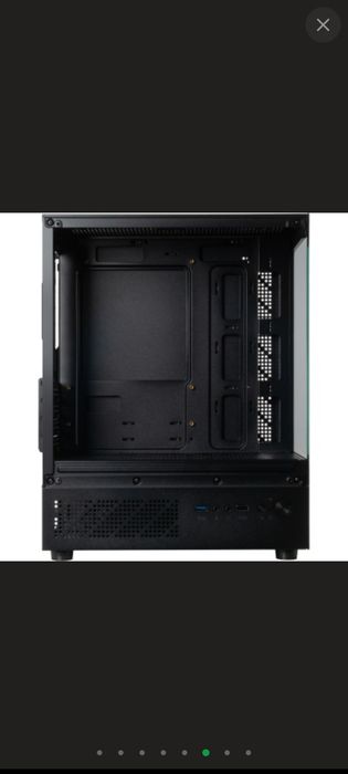 Корпус Vinga CS319B