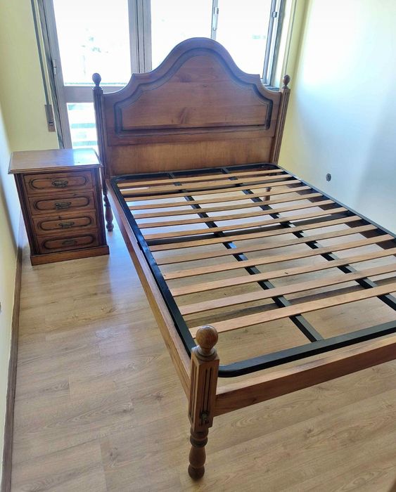 Mobília quarto casal