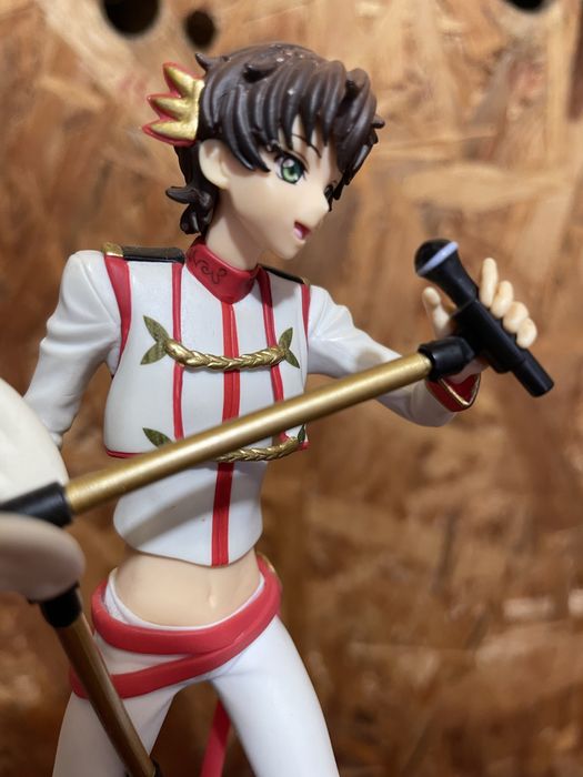 Аніме фігурка Судзаку