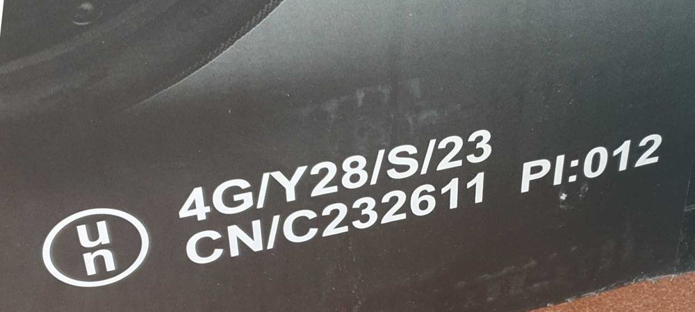 Nowa Hulajnoga elektryczna Segway E2 Pro