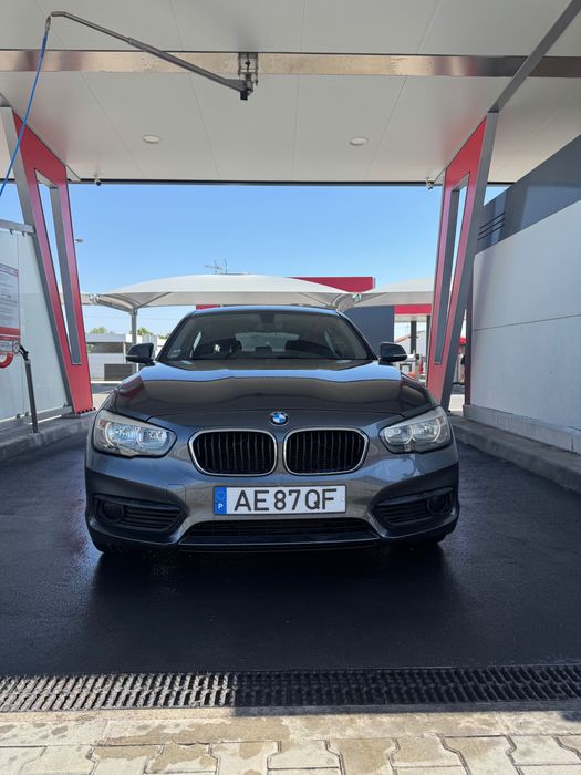 BMW 114 — fotografia 2