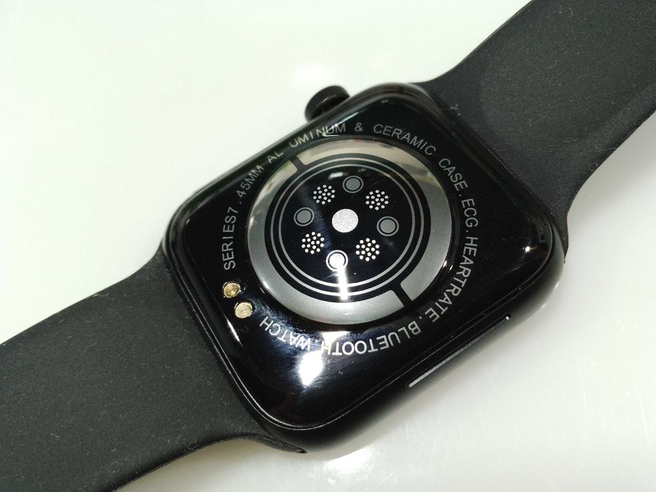 Смарт часы Т900 Smart Watch Смарт годинник Фітнес браслет Блютуз ‼️