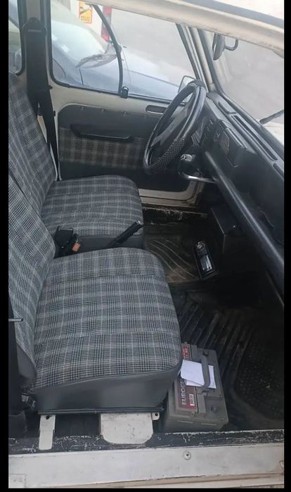 Vendo Renault 4L