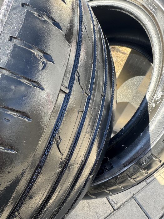 Nokian   z R18  245/40