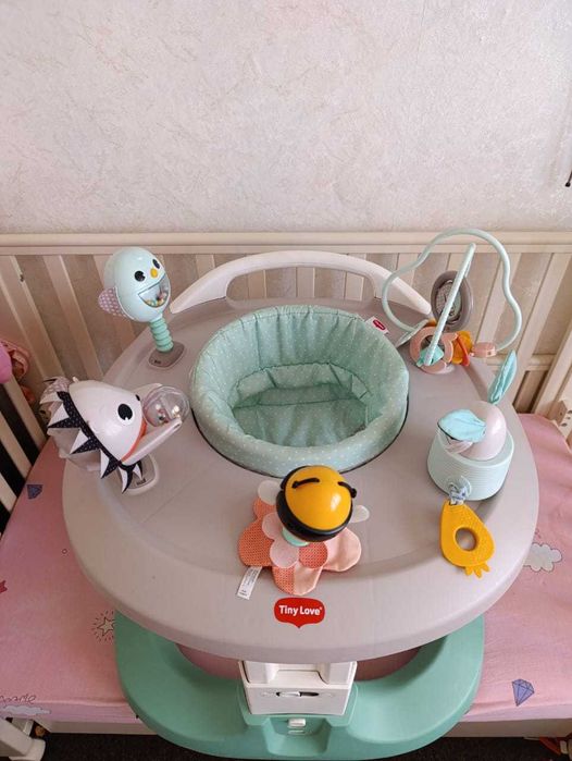 Продам ходунки, 3 в 1, ходунки, прыгунки, игротека