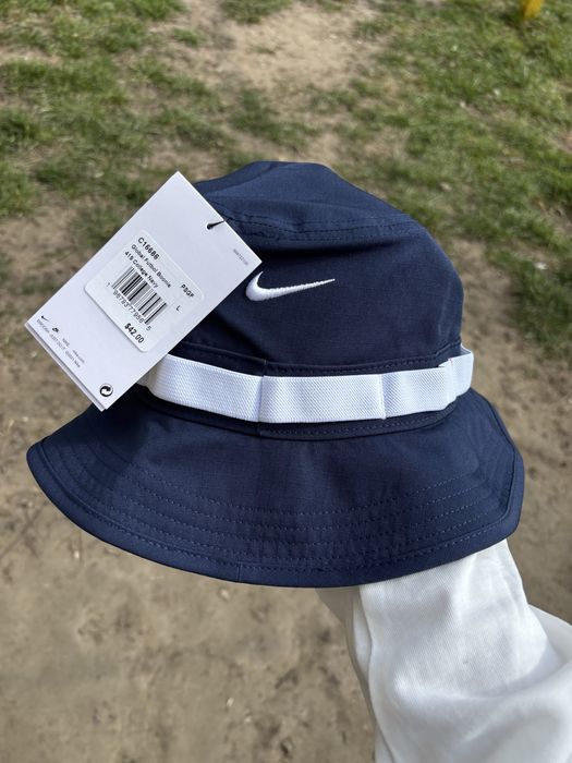 Оригинал | мужская панамка nike psg | C16686 s,m,l размеры | найк псж