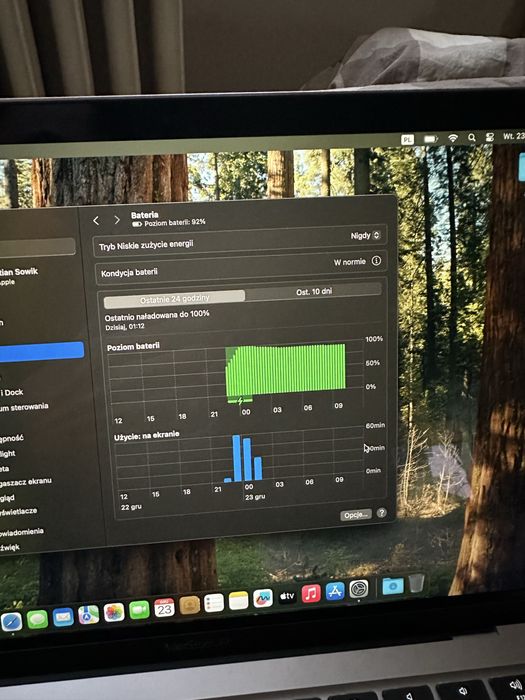 MacBook Air 2020 13inch