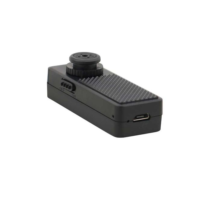 Hidden Mini Camera Button Wi-Fi View Phone ANDROID IOS iPhone64283895934721124