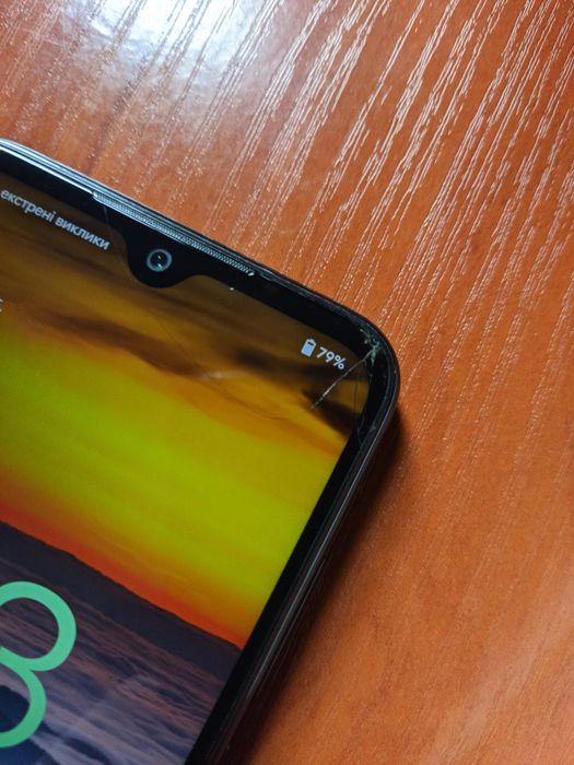 Xiaomi Redmi Note 8T