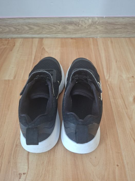 Buty nike na rzep dziecięce unisex