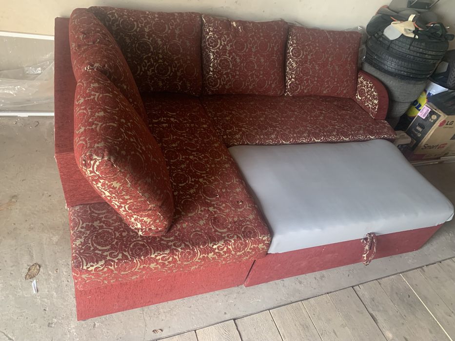 Продам диван