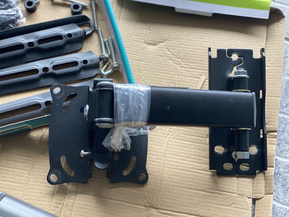 Suporte extensivel parede TV até 63