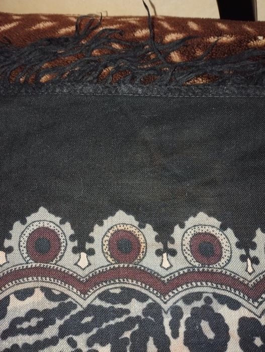 Большой платок lvanka 1,50*1,50