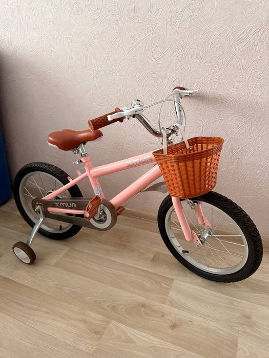 Продам дитячий велосипед