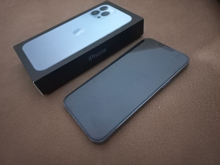 Iphone 13 pro max