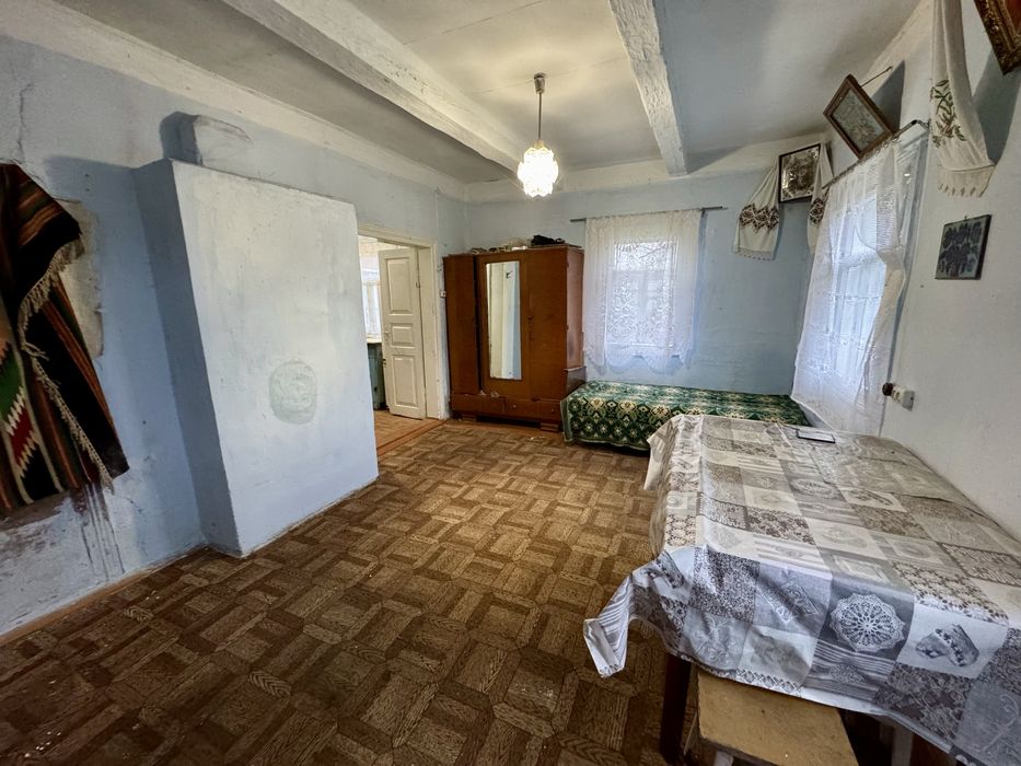 Будинок в центрі Забороля