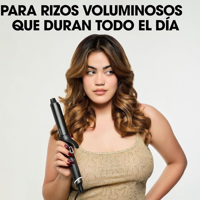 ghd Chronos Curve Grand