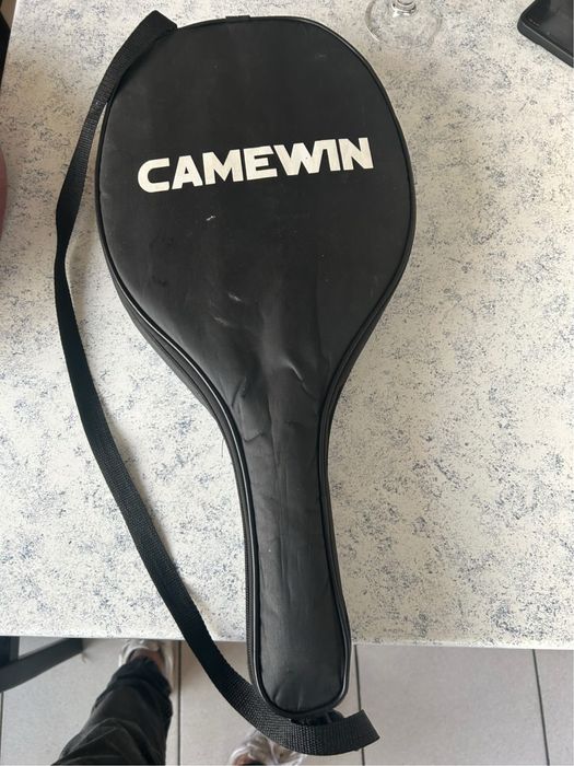 Raquete de tenis de praia