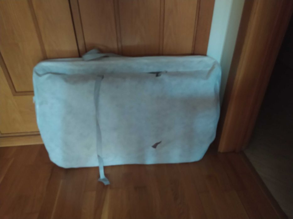 Berço Chicco Next to me