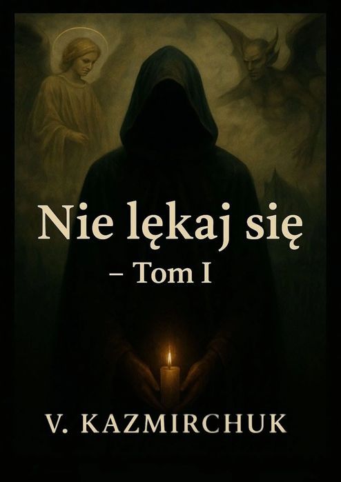 Nie Lękaj Się. Ridero