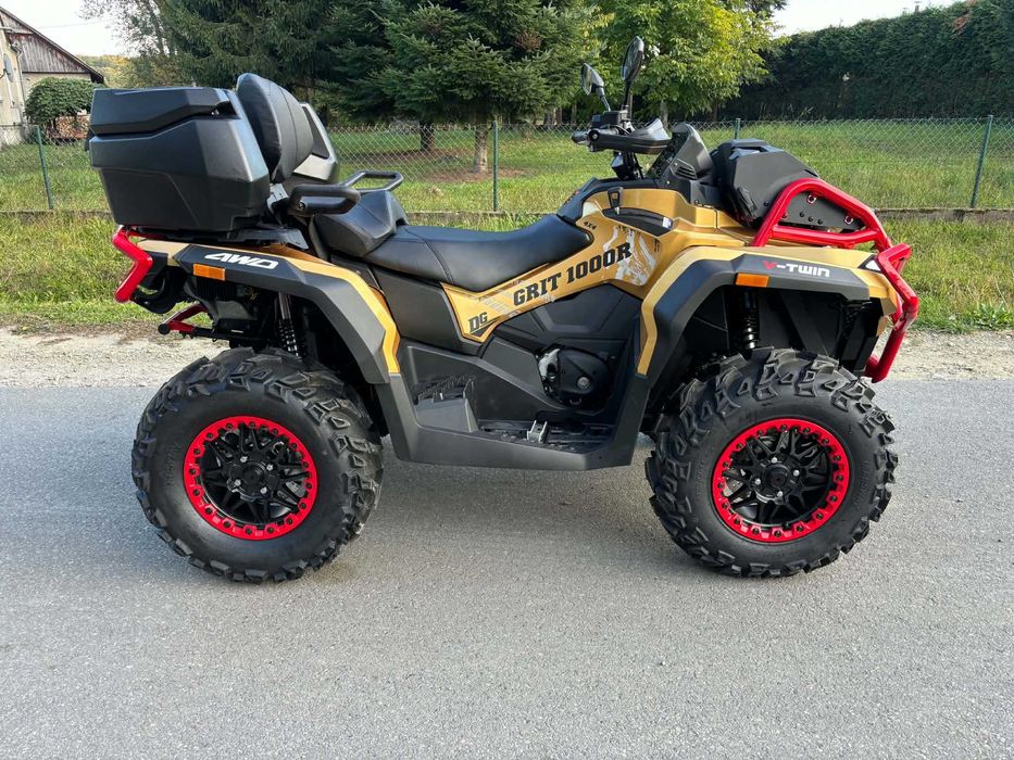 QJmotor