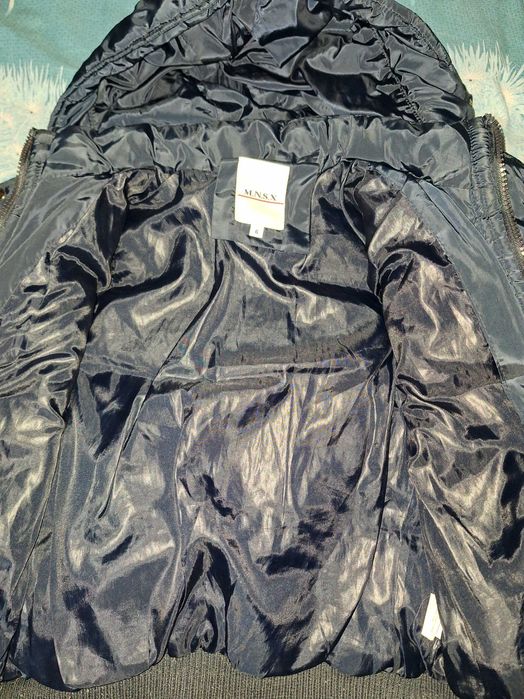 Куртка для мальчика