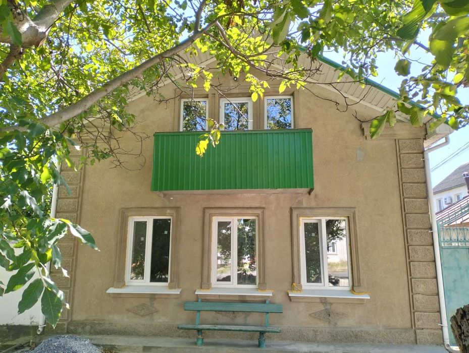 ‼️Продаётся 2-х эт.дом. Центр. Конопатная.
