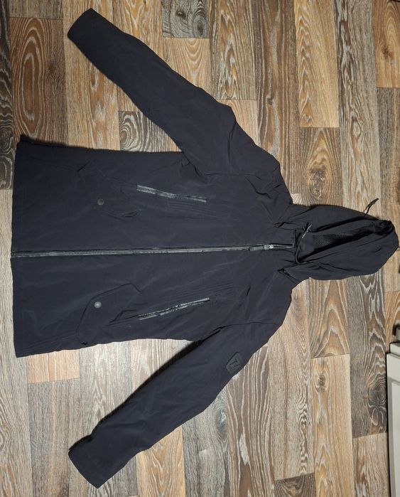 Куртка підліткова для хлопчика 13-14 років 175 см XXL