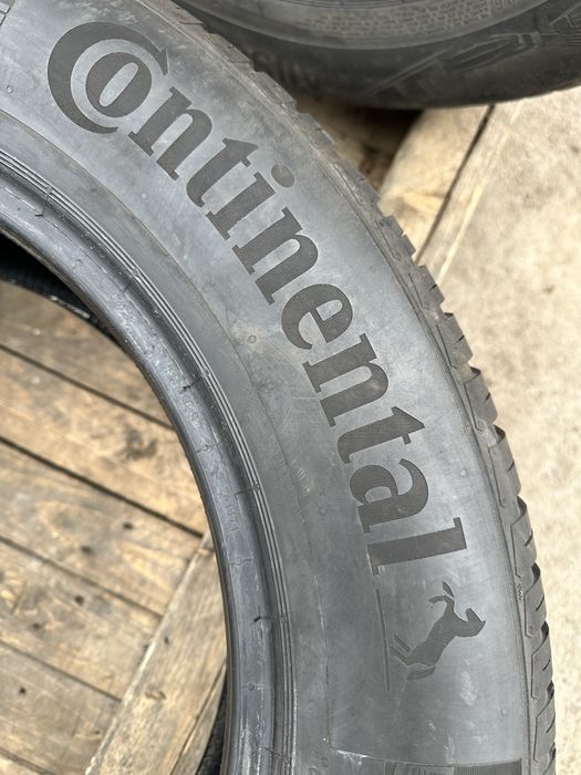 Шини 235 60 18 107V XL Continental AllSeasonContact пара