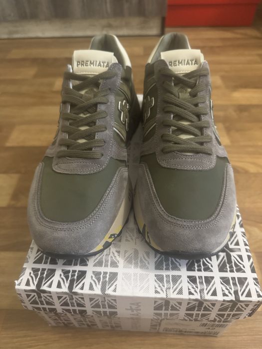 Кроссовки Premiata 42 размер