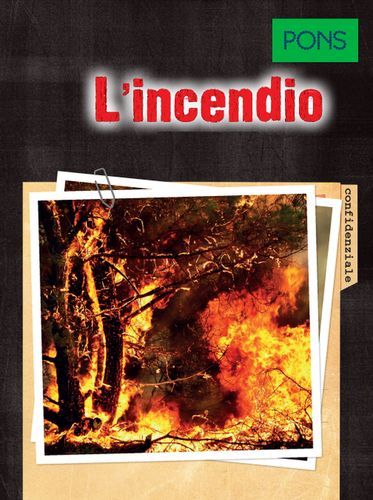 L'incendio B1 Pons Pons