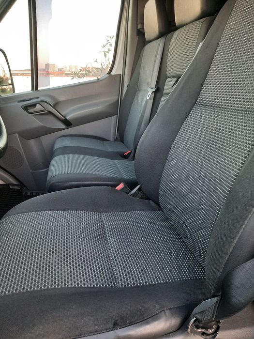 Мерседес Спринтер  2011 года