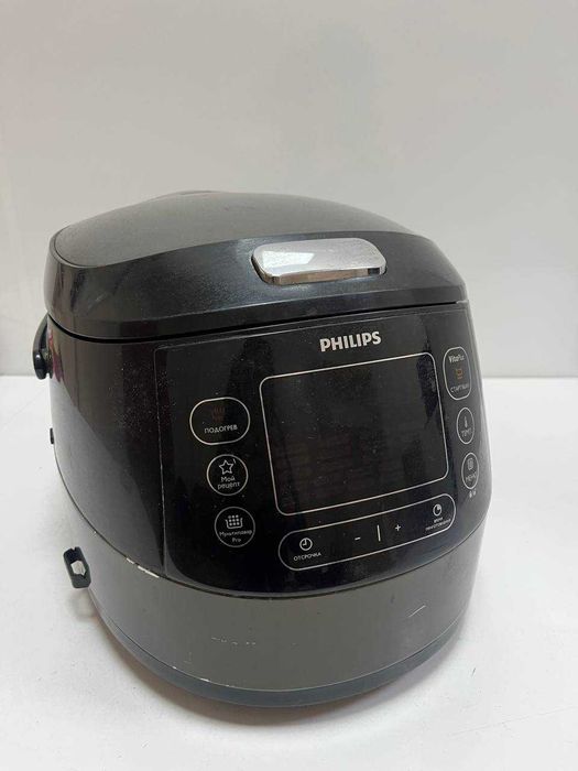 Мультіварка Philips HD 4749/70