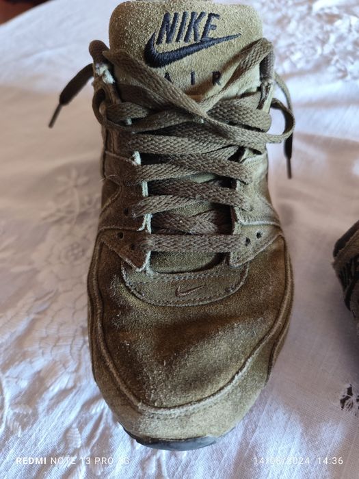 Nike Air Max (Tropa)