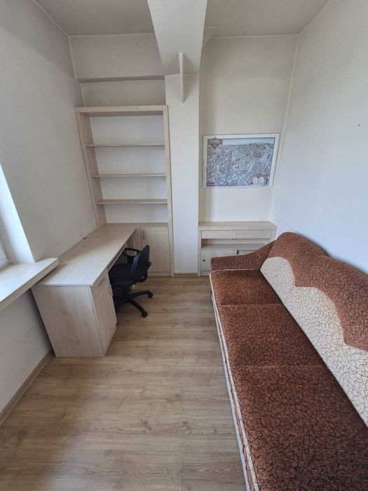 Wynajmę Mieszkanie Kraków Zakopiańska 2A