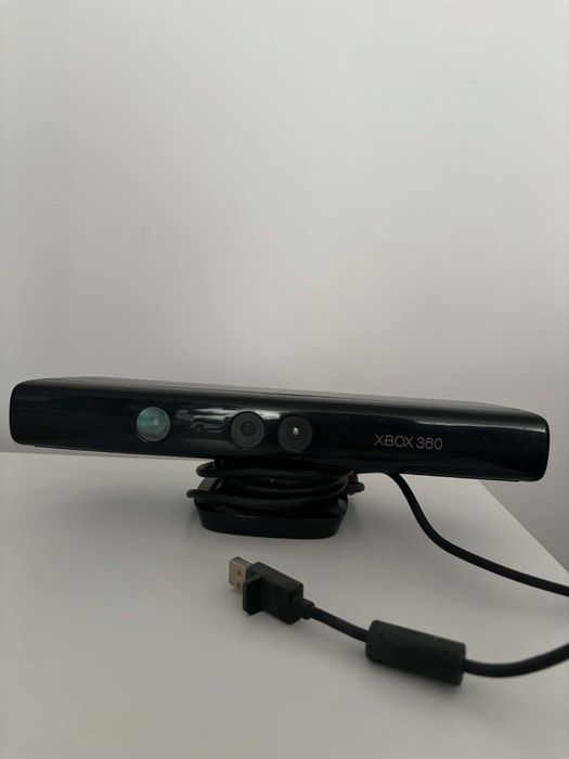 Kinect do konsoli xbox360