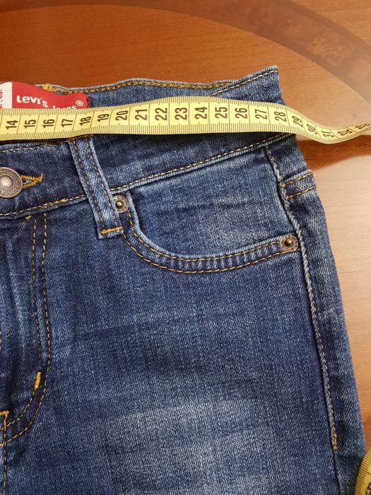 Джинси для хлопчика Levis.