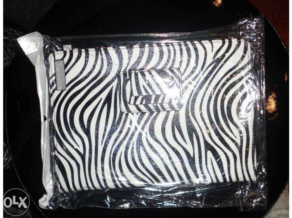 Capa tablet zebra64585967561985122