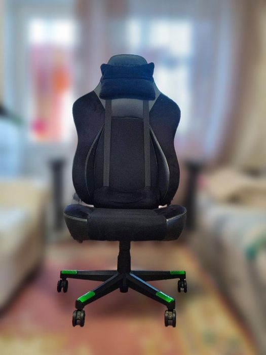 Стул компьютерний