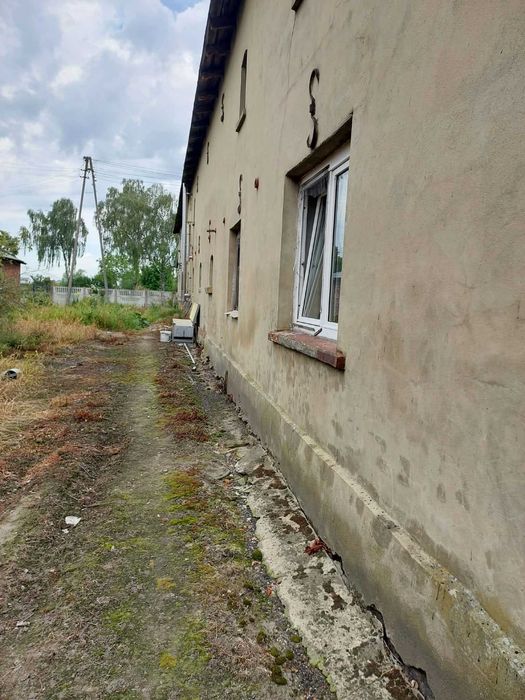 Syndyk sprzeda udział w nieruchomości