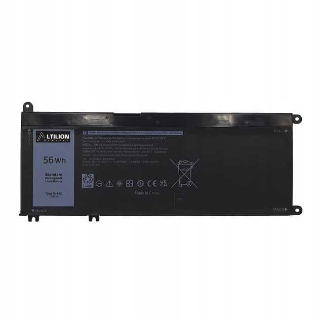 Батарея Altilion Energy V1P4C FMXMT