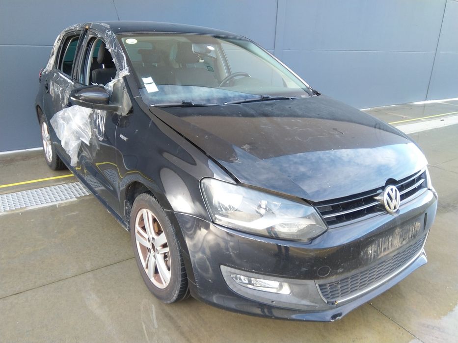 VW POLO V - 2012 - Para Peças