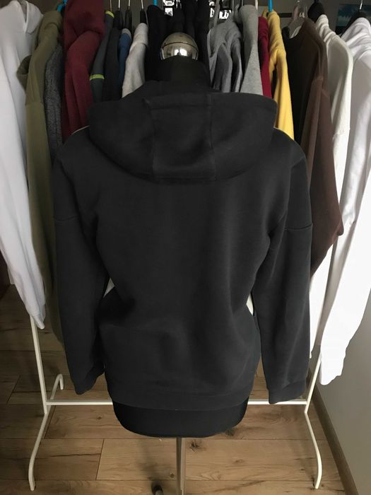 Bluza Adidas na zamek rozm. M ( nowa kolekcja)