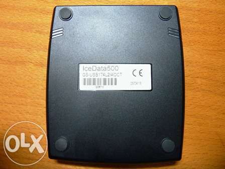 Modem icedata500438129451934033921