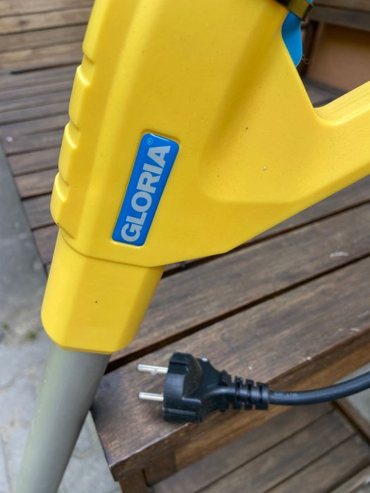 Wypalarka do chwastów Gloria